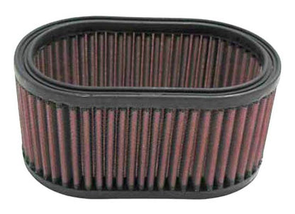 K&N Engineering K&N Custom Air Filter 7 inch X 4 1/2 inch / 3 1/4 inch Height / OVAL