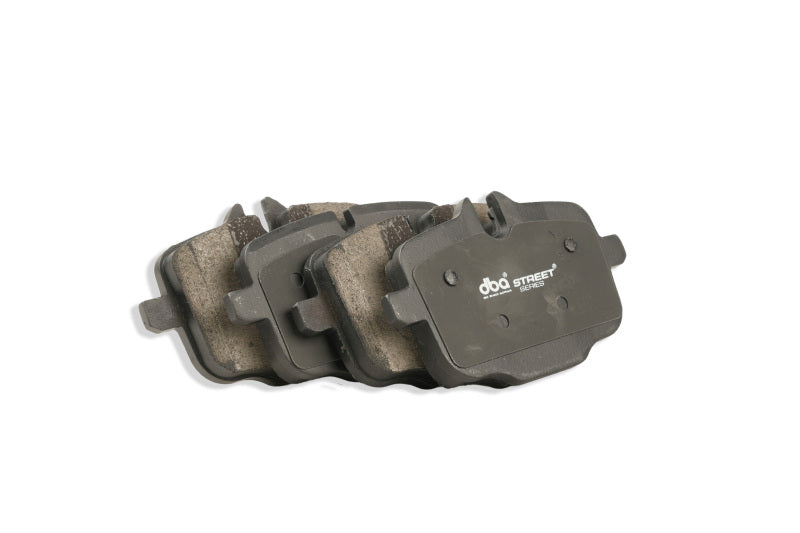 DBA 2018+ BMW X3 Street Series Rear Brake Pads