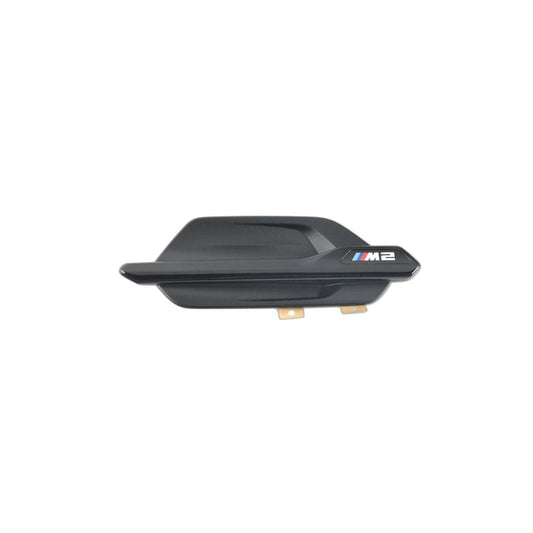 Genuine BMW 51138077500 F87 Molding Right (Inc. M2 Competition)