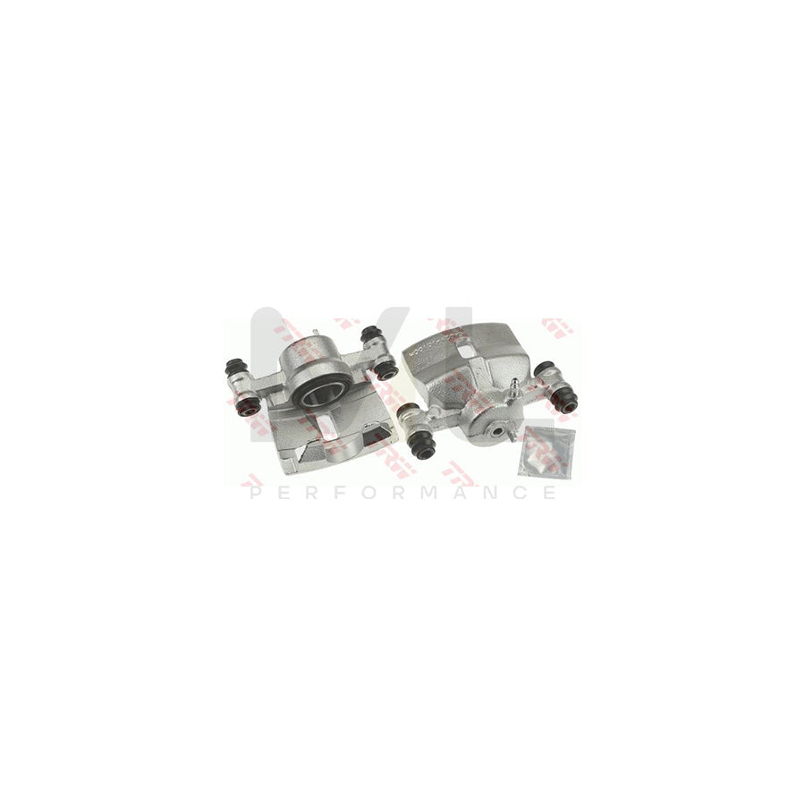TRW BHS1171E Brake Caliper for KIA Picanto I (SA)