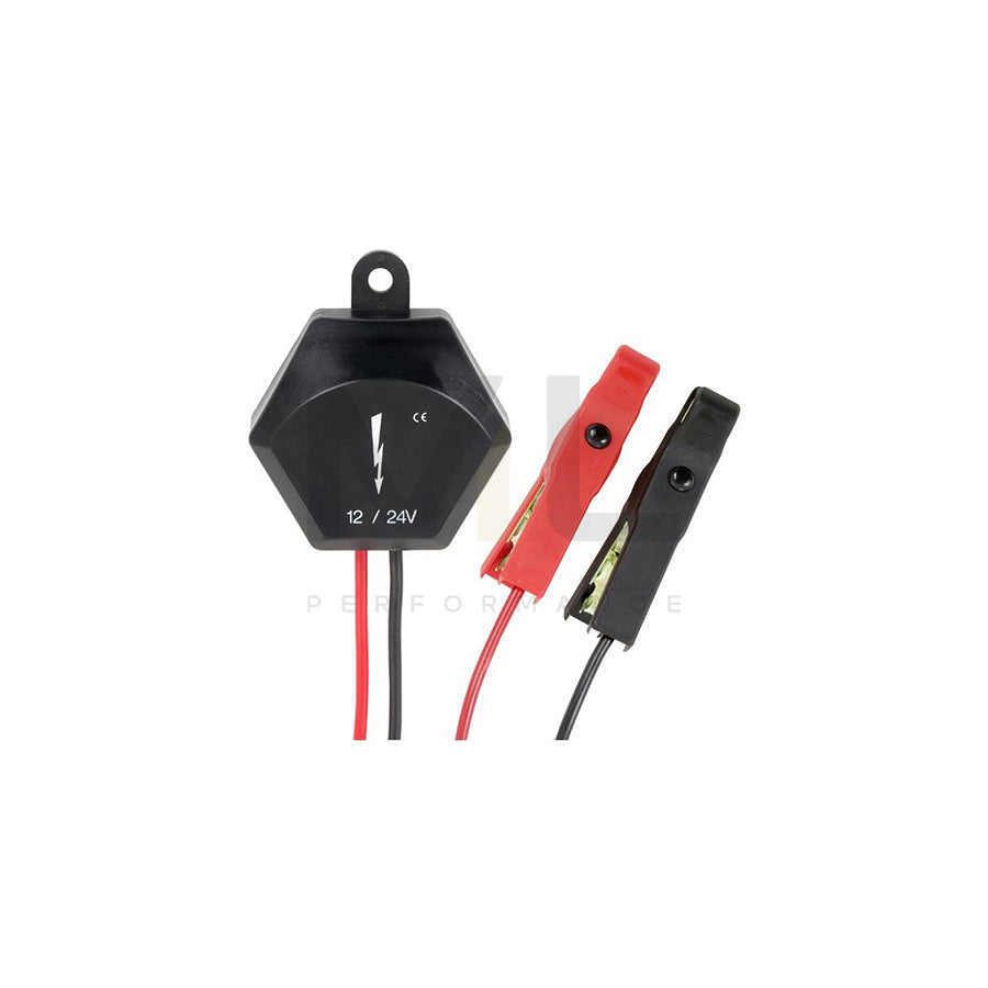 KUNZER 7SPS1224 Overvoltage Protector, battery