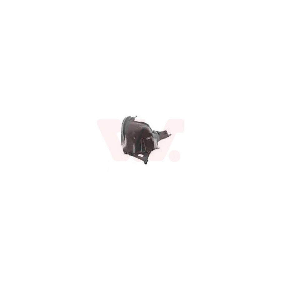 Van Wezel 0687435 Panelling, Mudguard for BMW X5 (E70)