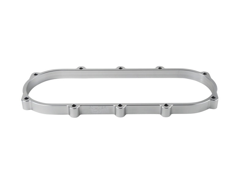 Skunk2 Racing Skunk2 Ultra Series Honda/Acura Silver Street Intake Manifold .5 Liter Spacer