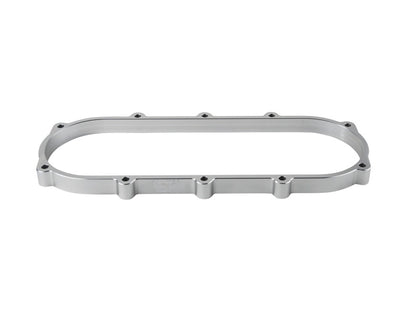 Skunk2 Racing Skunk2 Ultra Series Honda/Acura Silver Street Intake Manifold .5 Liter Spacer