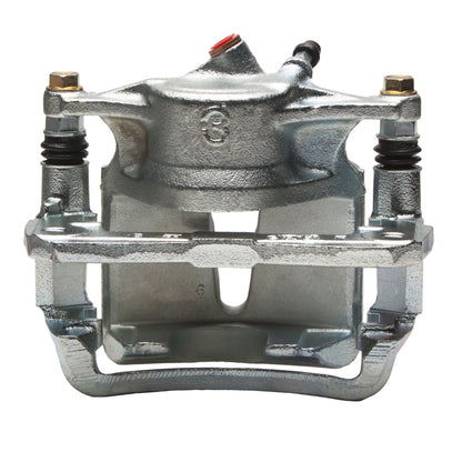DFC 92-96 Lexus ES300 Front-R Premium Caliper - Silver Zinc Coated