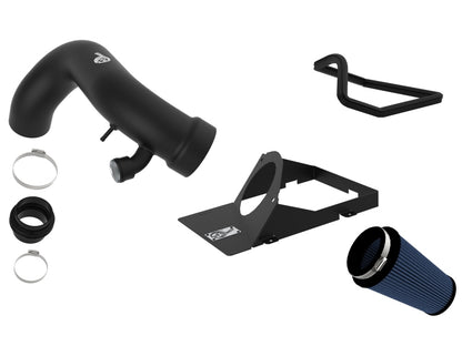 aFe Rapid Induction Pro 5R Cold Air Intake System - 19-22 Audi Q3 L4-2.0L (t) 45TFSI