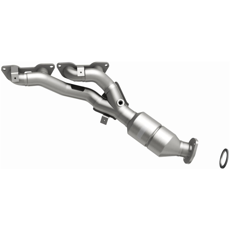 MagnaFlow Direct Fit Catalytic Converter 08-10 Lexus IS F 5.0L D/S Manifold