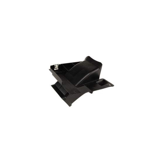 Genuine BMW 51718235246 E46 Air Duct, Right (Inc. 320Cd, 318Ci & 316Ci)