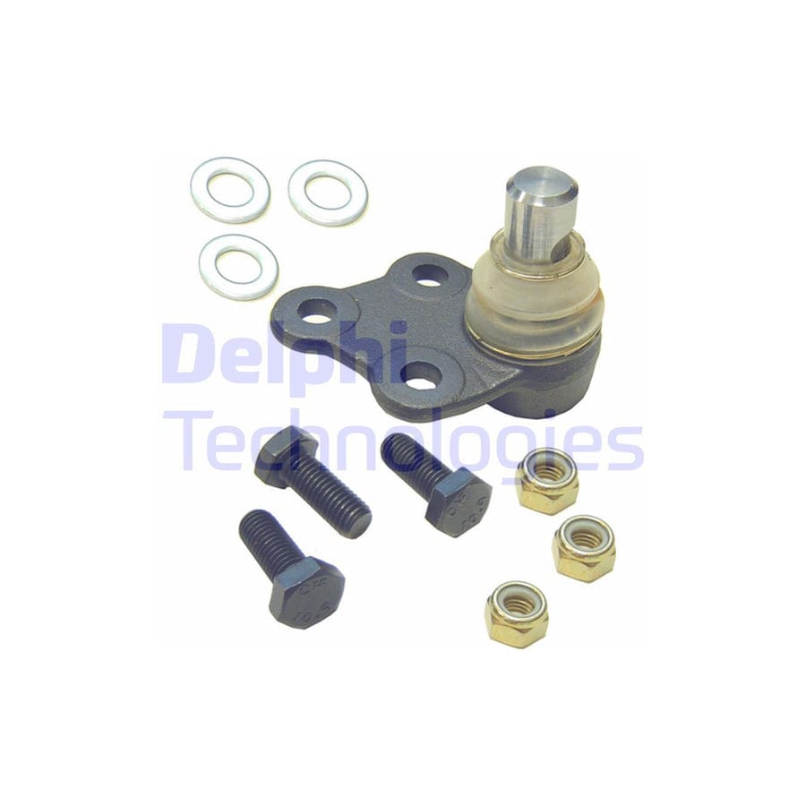 Delphi Tc931 Ball Joint