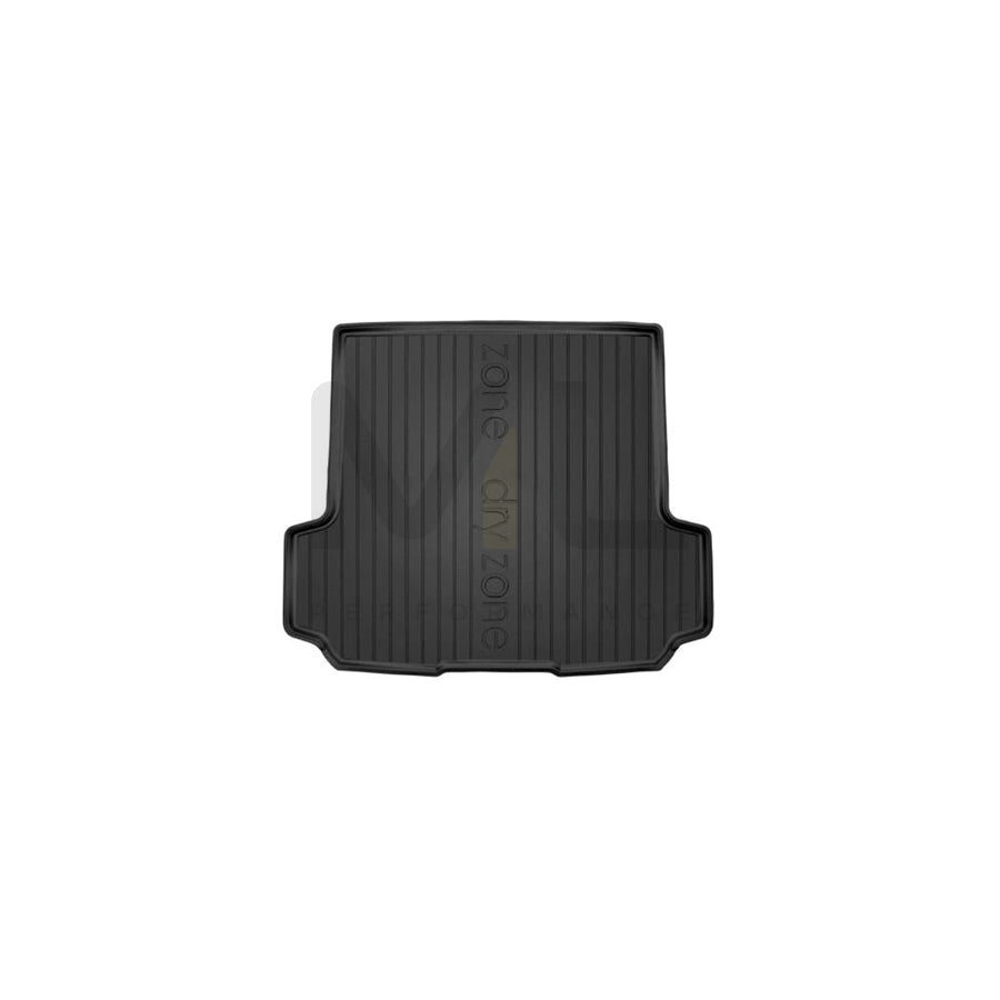 FROGUM DZ406124 Car boot tray for BMW 6 Gran Turismo (G32) 1130x1375mm, Elastomer, Nonslip