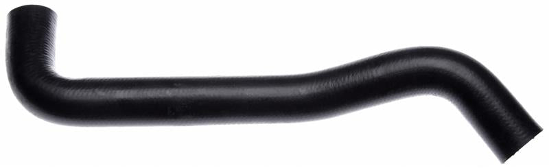 Gates 06-16 Chevrolet Express V-8 6.6L Diesel Upper Molded Coolant Hose