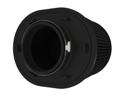 aFe Magnum FORCE Intake Air Filter Pro 5R 5-1/2IN F x (12-1/4x9-3/4)IN B x (11-1/4x8-3/4)IN Tx8IN