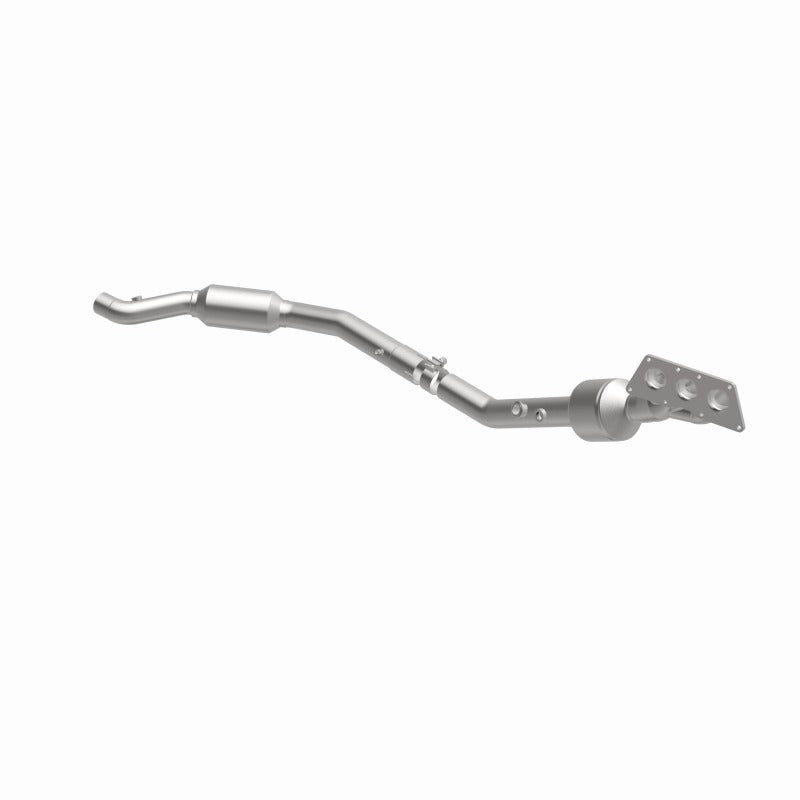 MagnaFlow 12-15 ML350 V6 3.5 OEM Manifold Direct Fit Converter