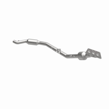 MagnaFlow 12-15 ML350 V6 3.5 OEM Manifold Direct Fit Converter