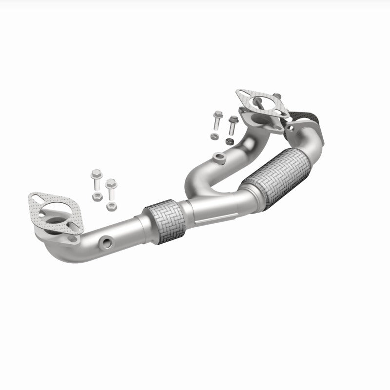 Magnaflow BRE Exhaust 02-05 Sedona 3.5L Front Pipe Kit