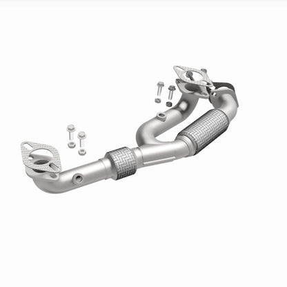 Magnaflow BRE Exhaust 02-05 Sedona 3.5L Front Pipe Kit