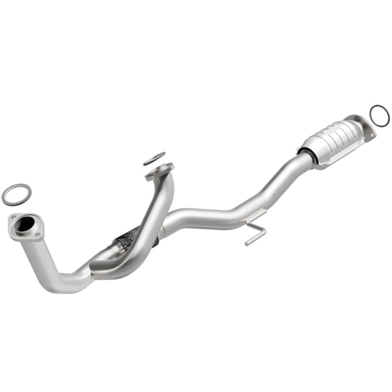 MagnaFlow Direct Fit Catalytic Converter 97-02 Toyota Camry 3.0L