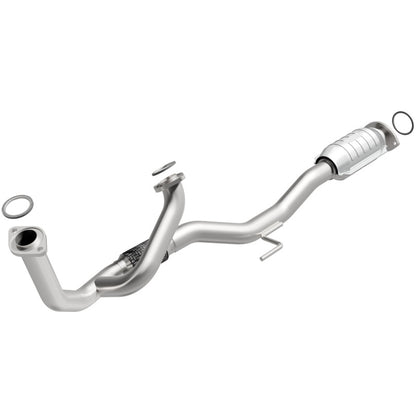 MagnaFlow Direct Fit Catalytic Converter 97-02 Toyota Camry 3.0L