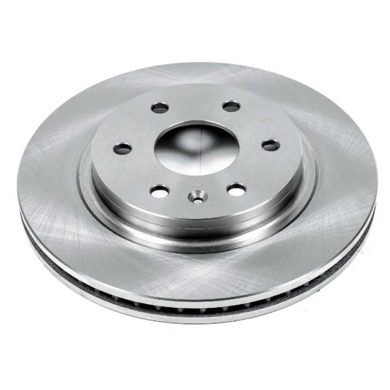 PowerStop Power Stop 08-17 Buick Enclave Front Autospecialty Brake Rotor