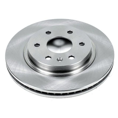 PowerStop Power Stop 08-17 Buick Enclave Front Autospecialty Brake Rotor