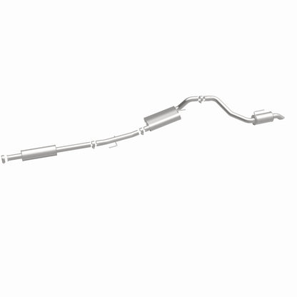 Magnaflow BRExhaust 20-21 Jeep Gladiator 3.6L Direct-Fit Replacement Exhaust Kit