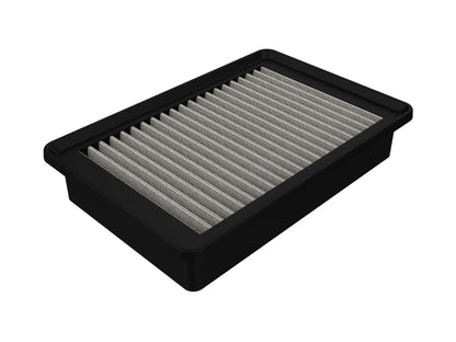 aFe 17-20 Hyundai Elantra / 19-20 Hyundai Veloster Magnum FLOW OE Replacement Pro DRY S Air Filter
