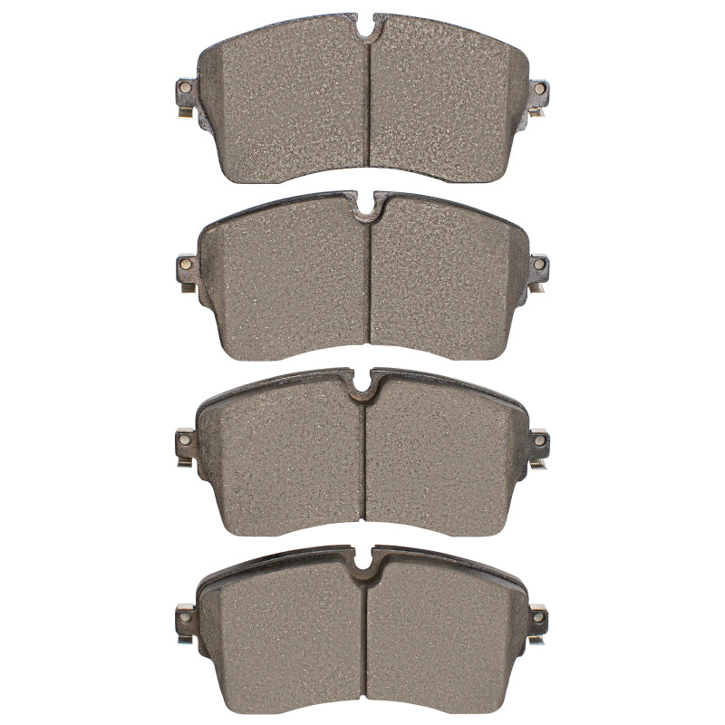 DFC 18-25 Jaguar E-Pace Front 5000 Advanced Ceramic Brake Pads
