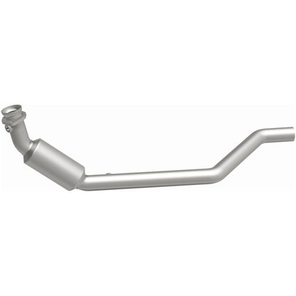 MagnaFlow California Direct Fit Converter 2005 Lincoln LS 3.0L