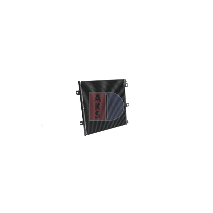 AKS Dasis 392001N Air Conditioning Condenser