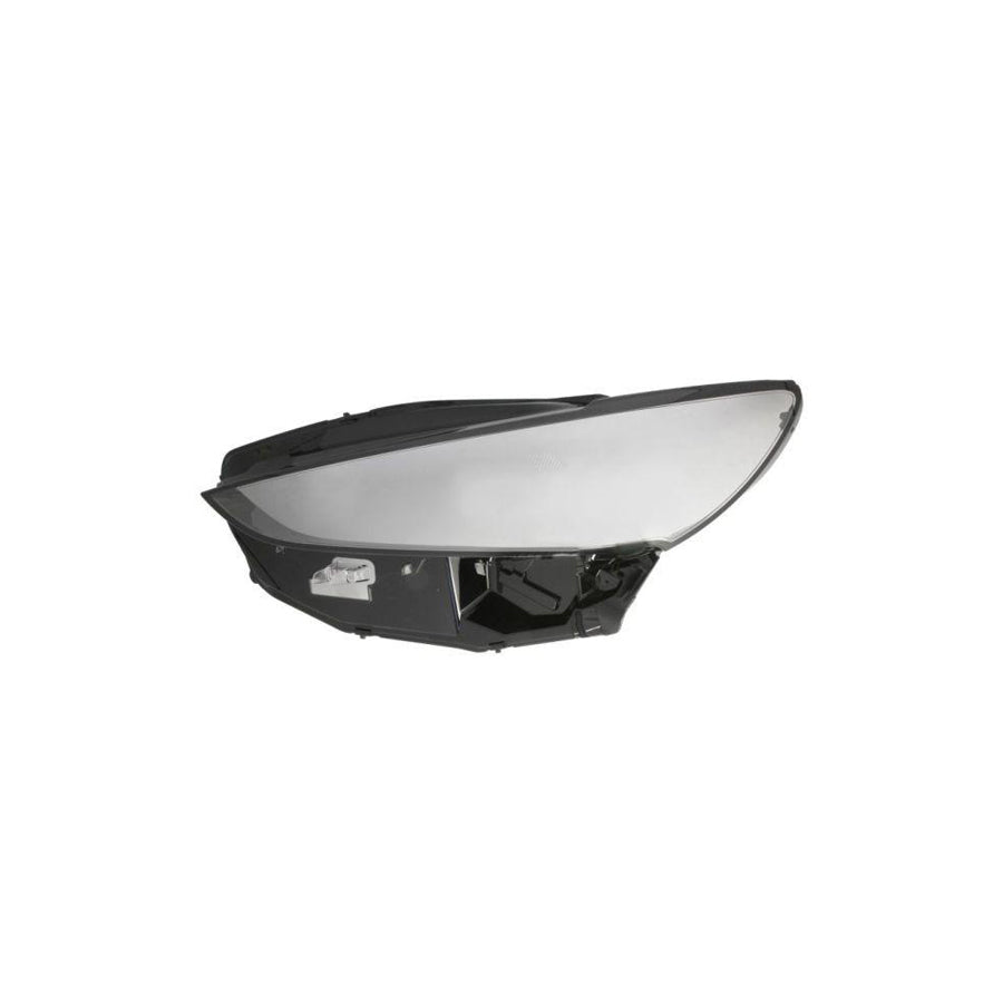 Blic 5410-14-2055105P Headlight Lens for Mazda 6