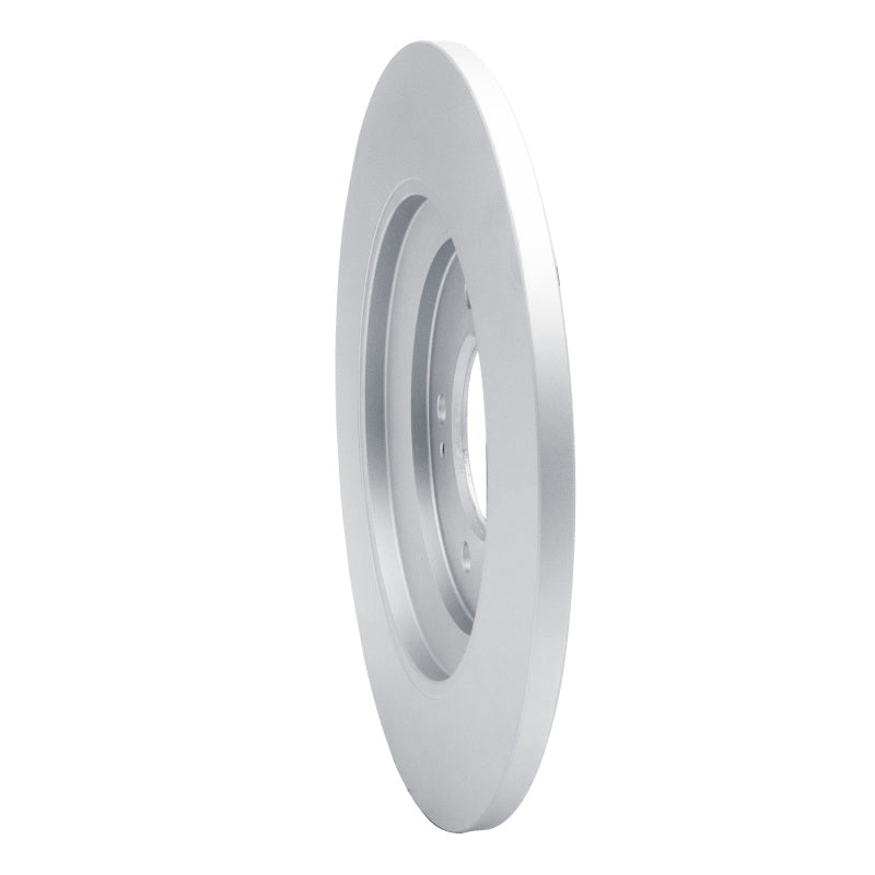 DFC 19-22 Hyundai Veloster N Rear GeoSPEC Coated Rotor