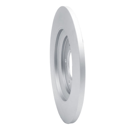 DFC 19-22 Hyundai Veloster N Rear GeoSPEC Coated Rotor