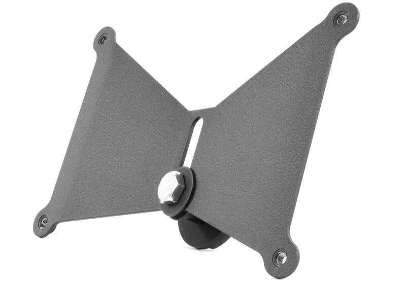 Perrin Performance PERRIN 15-17 Subaru WRX/STI (w/FMIC ONLY) License Plate Relocation Kit
