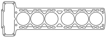 Cometic Gasket Cometic Jaguar 3.4L XK6 .059in CFM Cylinder Head Gasket - 83mm Bore
