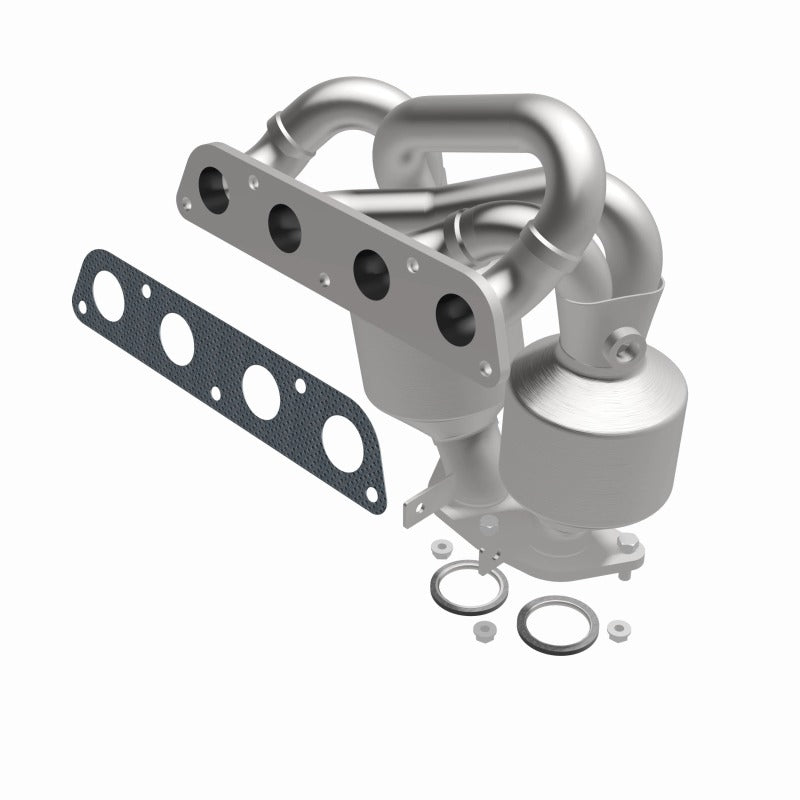 MagnaFlow Direct Fit Catalytic Converter 00-05 Toyota MR2 1.8L