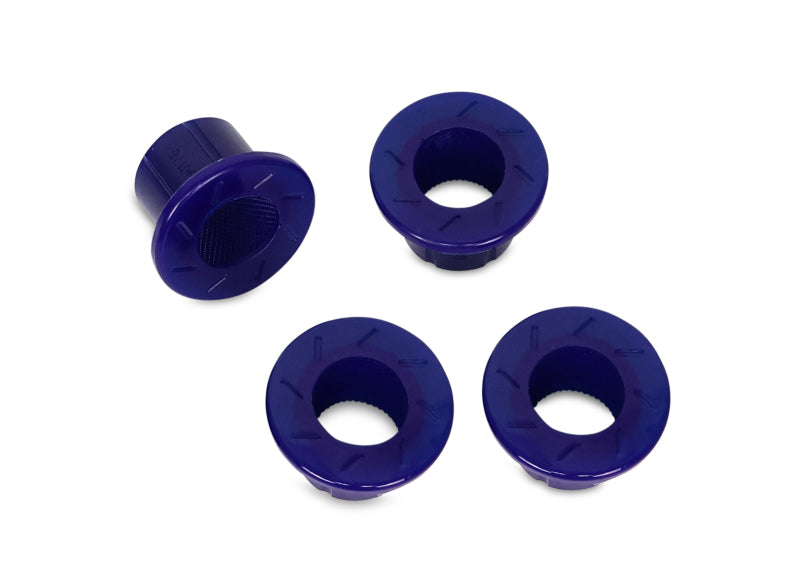 SuperPro 2011-2012 Ram 1500 Rack and Pinion Bushing Kit