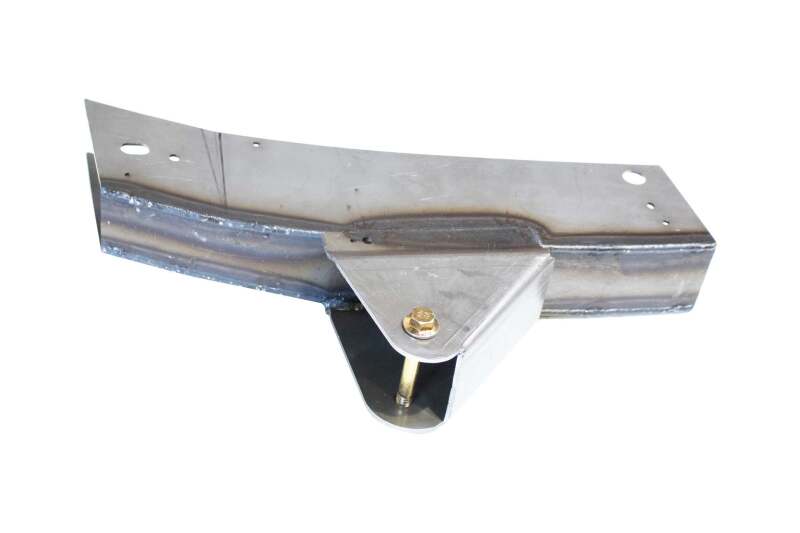 RustBuster Rust Buster 06-10 Hummer H3 Leaf Spring Frame Section - Right