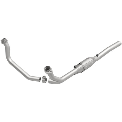 MagnaFlow Direct Fit Catalytic Converter 96-97 Dodge B1500/B2500/B3500 V8 Underbody