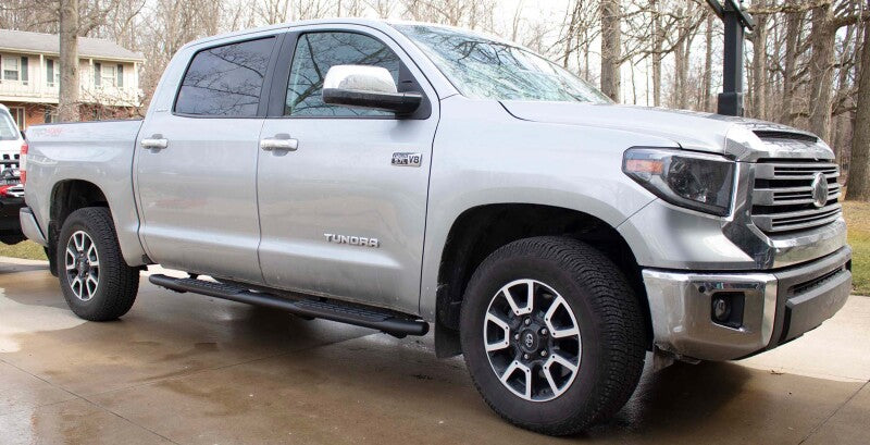 Fishbone Offroad 2018+ Wrangler JL 4DR Armor Panels