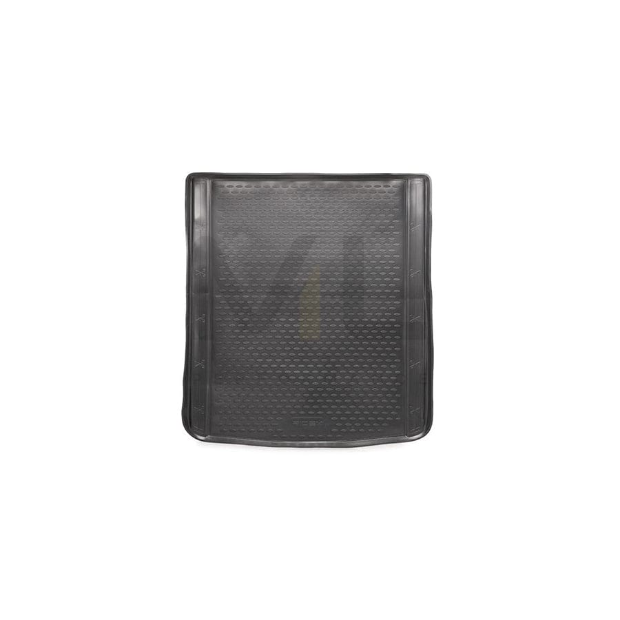 RIDEX 4731A0005 Car boot liner for AUDI A6 C7 Avant (4G5, 4GD) Elastomer