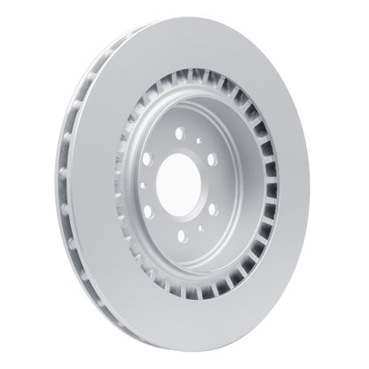 DFC 04-11 Cadillac STS Rear GeoSPEC Coated Rotor