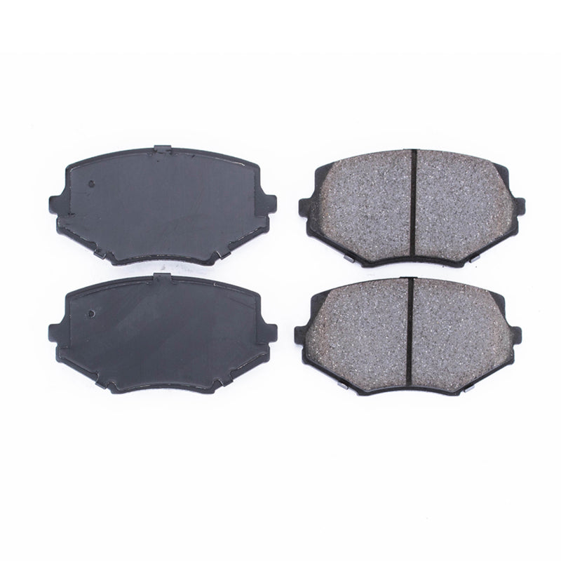 PowerStop Power Stop 94-97 Mazda Miata Front Z16 Evolution Ceramic Brake Pads