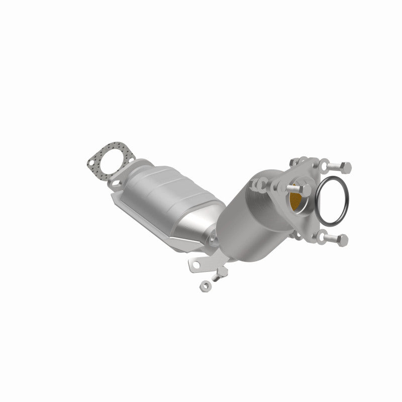 MagnaFlow 08-09 Infiniti EX35 3.5L Direct Fit Converter