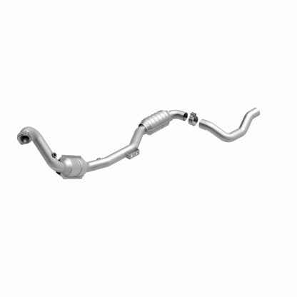 MagnaFlow Direct Fit Catalytic Converter Mercedes ML55 01-03 Passenger Side OEM