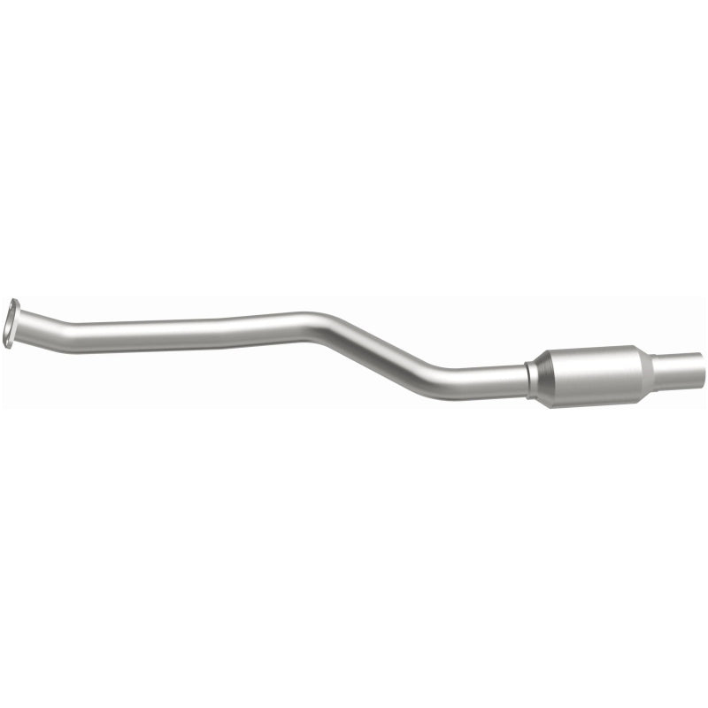 MagnaFlow Direct Fit Catalytic Converter BMW 5 08-09 Rear OEM