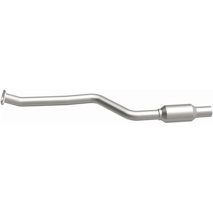 MagnaFlow Direct Fit Catalytic Converter BMW 5 08-09 Rear OEM