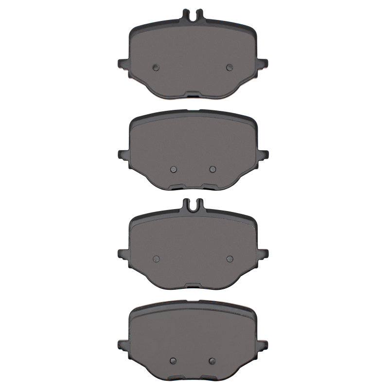 R1 Concepts R1 21-26 Mercedes-Benz Maybach S680 Rear Optimum OE Brake Pads