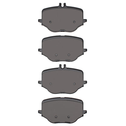 R1 Concepts R1 21-26 Mercedes-Benz Maybach S680 Rear Optimum OE Brake Pads