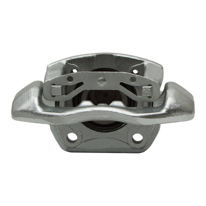 DFC 77-89 Porsche 924 Sport Front-R Premium Caliper - Silver Zinc Coated