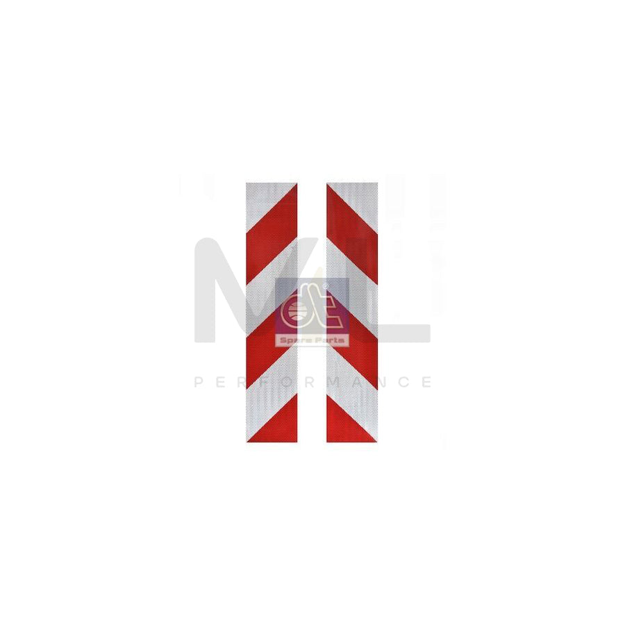 DT Spare Parts 9.69419 Reflective tape